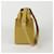 Hammock Loewe Borsa a spalla amaca compatta Giallo  - vista 6