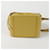 Hammock Loewe Borsa a spalla amaca compatta Giallo  - vista 7