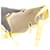 Hammock Loewe Borsa a spalla amaca compatta Giallo  - vista 9