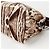 Fendi Borsa a Spalla Leopard by the Way Bianco - vista 10