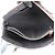 Fendi Borsa a Spalla Leopard by the Way Bianco - vista 13