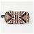 Fendi Borsa a Spalla Leopard by the Way Bianco - vista 9