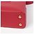 Louis Vuitton Borsa a Spalla Capucines Mini Tote Rosso - vista 7