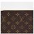 Louis Vuitton Clutch Etyu Boyajou PM Bianco - vista 3