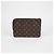 Louis Vuitton Clutch Etyu Boyajou PM Bianco - vista 4