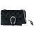 Gucci Borsa a Spalla con Catena Dionysus Small Blu