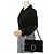 Gucci Borsa a Spalla con Catena Dionysus Small Blu - vista 11