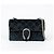 Gucci Borsa a Spalla con Catena Dionysus Small Blu - vista 2