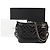 Chanel Borsa hobo a tracolla Gabrielle Small Nero