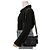 Chanel Borsa hobo a tracolla Gabrielle Small Nero - vista 11