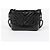 Chanel Borsa hobo a tracolla Gabrielle Small Nero - vista 4