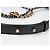 Chanel Borsa hobo a tracolla Gabrielle Small Nero - vista 8