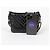 Chanel Borsa hobo a tracolla Gabrielle Small Nero - vista 9