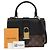 Louis Vuitton Borsa a spalla Rocky BB Nero