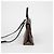 Louis Vuitton Borsa a spalla Rocky BB Nero - vista 6