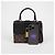 Louis Vuitton Borsa a spalla Rocky BB Nero - vista 8