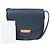 Céline Borsa a Spalla Trotter Piccola Blu