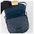 Céline Borsa a Spalla Trotter Piccola Blu - vista 12