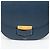 Céline Borsa a Spalla Trotter Piccola Blu - vista 3