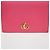 Gucci GG Marmont Kartenetui Pink - Ansicht 3
