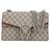 Gucci Borsa a Spalla con Catena Dionysus Small Marrone  - vista 1