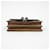Gucci Borsa a Spalla con Catena Dionysus Small Marrone  - vista 6