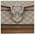 Gucci Borsa a Spalla con Catena Dionysus Small Marrone  - vista 8