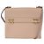 Salvatore Ferragamo Borsa a tracolla Maia Rosa