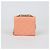 Trendy CC Chanel Borsa a spalla incrociata mini CC alla moda Rosa - vista 4