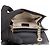 Gucci Borsa a tracolla mini catena Emily Nero - vista 9