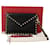 Valentino Pochette Rockstud Nero  - vista 1
