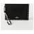 Valentino Pochette Rockstud Nero  - vista 2