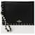 Valentino Pochette Rockstud Nero  - vista 3