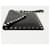 Valentino Pochette Rockstud Nero  - vista 4