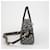 Dior Borsa a spalla bowling grande Devive Blu  - vista 4