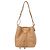 Dior Borsa hobo media Motion D'oro