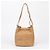 Dior Borsa hobo media Motion D'oro - vista 2