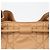 Dior Borsa hobo media Motion D'oro - vista 3