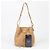Dior Borsa hobo media Motion D'oro - vista 7