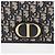 Dior Borsa a spalla e cintura due in uno Montain Blu - vista 3