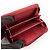 Chanel Boy Zip Kartenetui Rot - Ansicht 11
