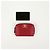 Chanel Boy Zip Kartenetui Rot - Ansicht 12
