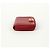 Chanel Boy Zip Kartenetui Rot - Ansicht 5
