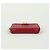 Chanel Boy Zip Kartenetui Rot - Ansicht 6
