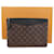 Louis Vuitton Pochette Daily Nero
