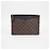 Louis Vuitton Pochette Daily Nero - vista 2
