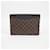Louis Vuitton Pochette Daily Nero - vista 3
