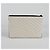 Gucci Clutch GG Marmont Bianco - vista 3
