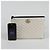 Gucci Clutch GG Marmont Bianco - vista 7