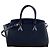 Louis Vuitton Borsa a Spalla Suplo MM Blu